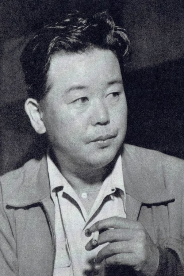 Image of Seiji Hisamatsu