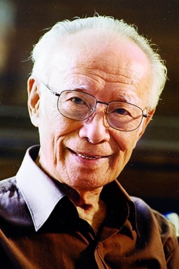 Image of Weiyi Wang