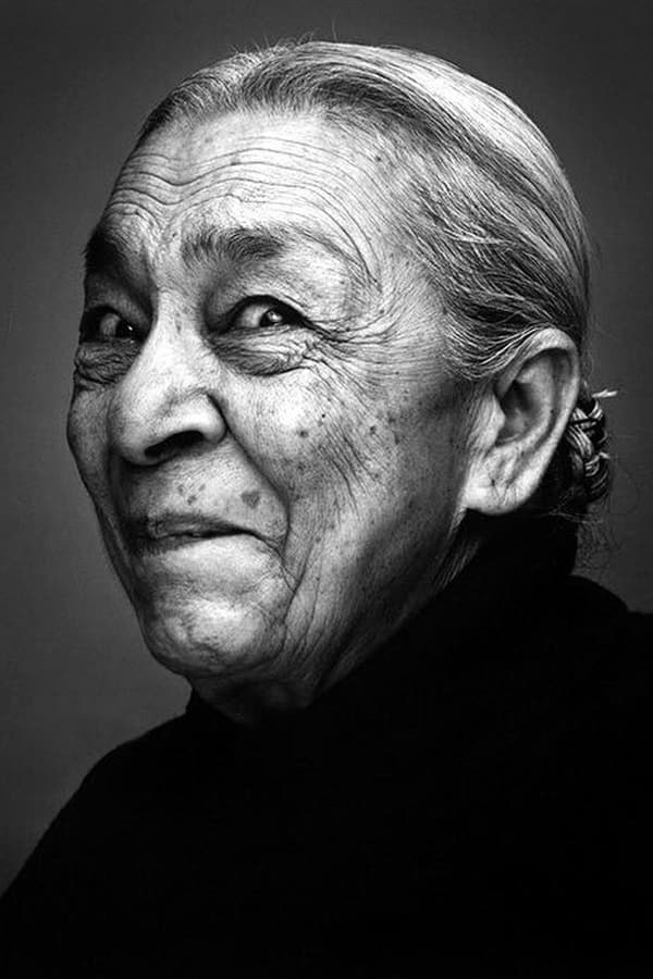 Image of Zohra Sehgal