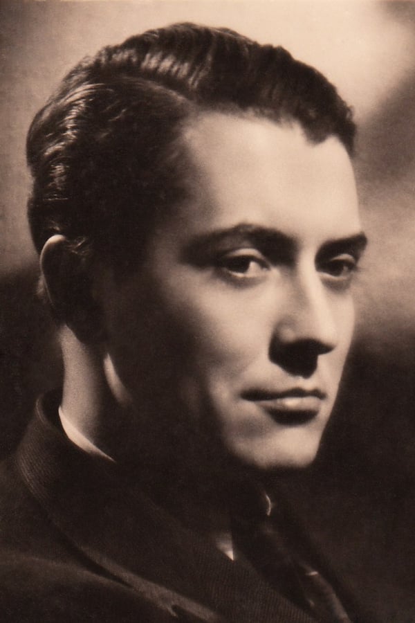 Image of Antonín Novotný