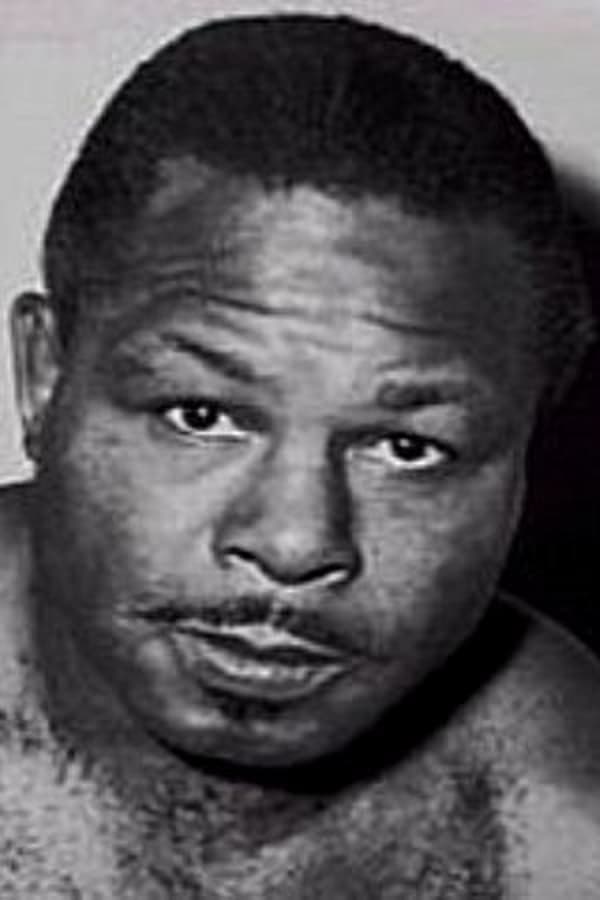 Image of Archie Moore