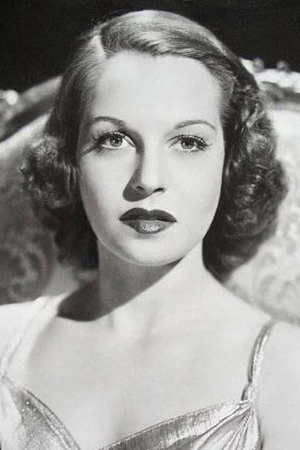 Image of Betty Field
