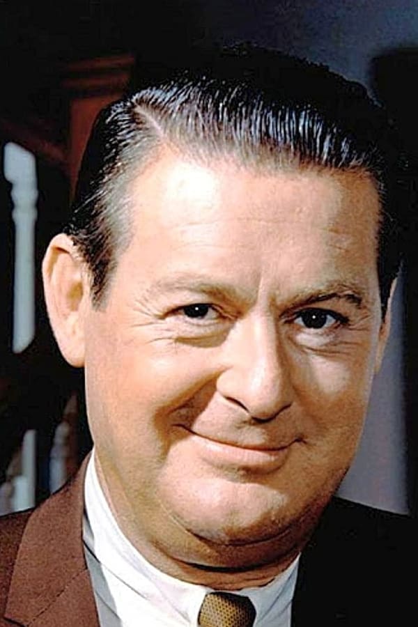 Image of Don DeFore