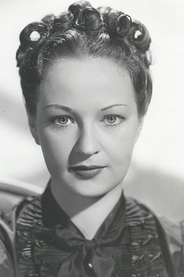 Image of Evelyn Venable