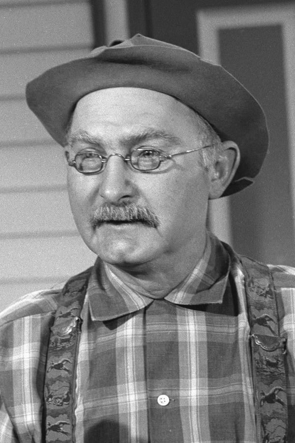 Image of Grandpa Jones