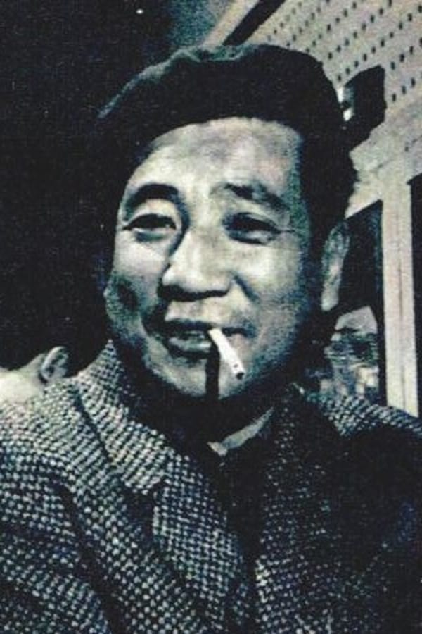 Image of Haruyasu Noguchi