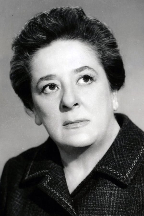 Image of Hilda Gobbi