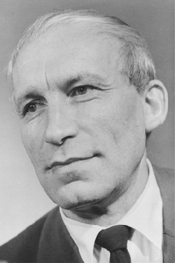 Image of Johannes Wieke