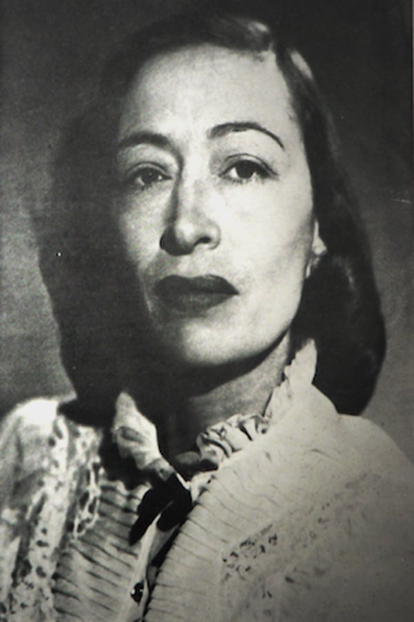 Image of Lupe Carriles