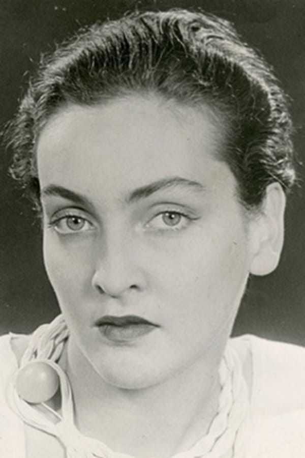 Image of Meret Oppenheim