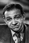 Cover of Sid James