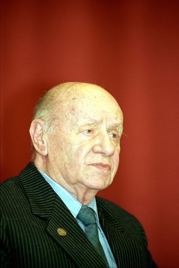 Image of Viktor Rozov