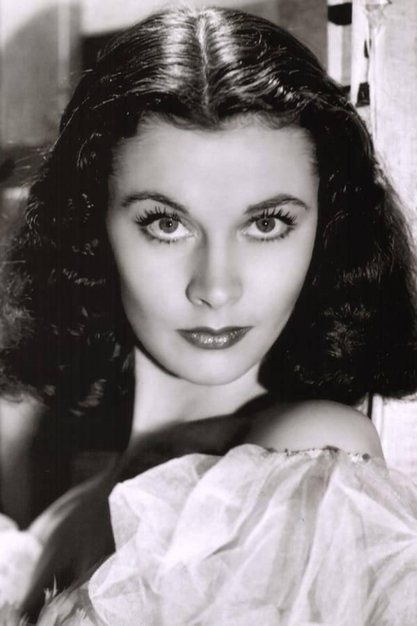 Image of Vivien Leigh