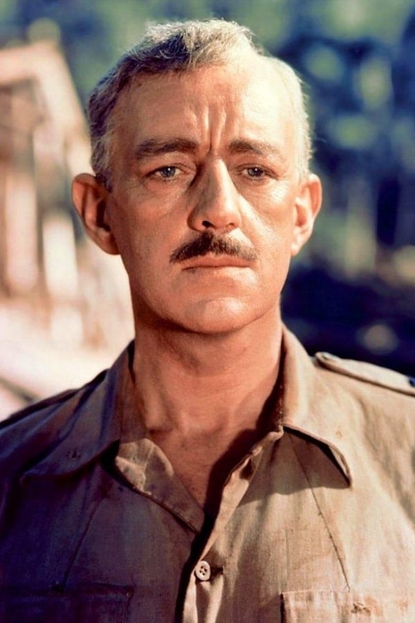 Image of Alec Guinness