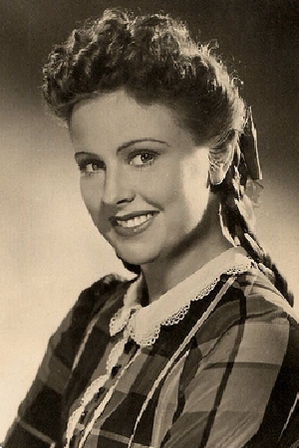 Image of Dora Komar