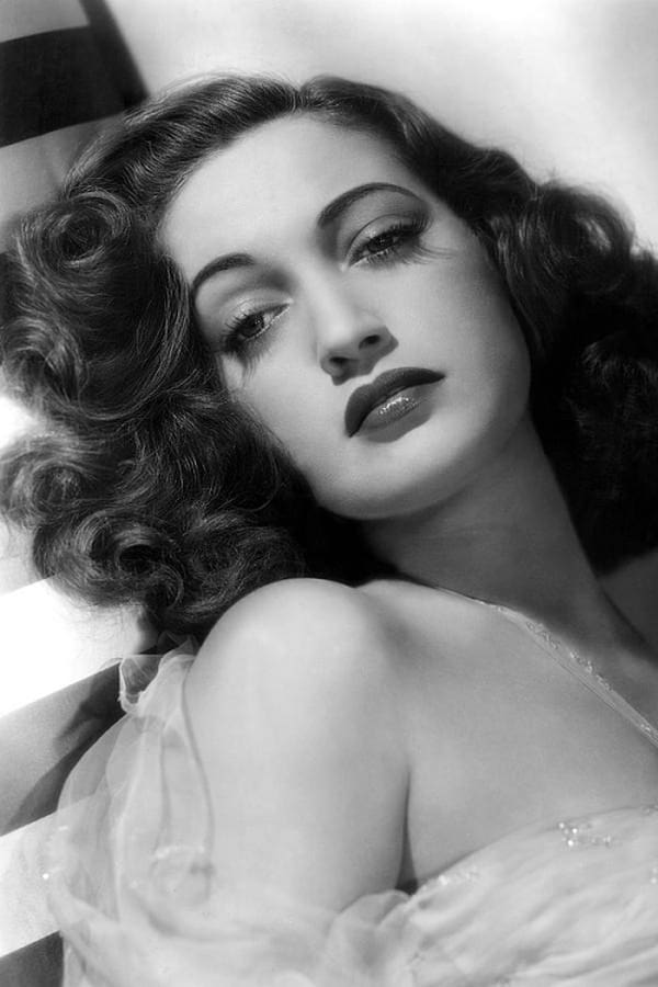 Image of Dorothy Lamour