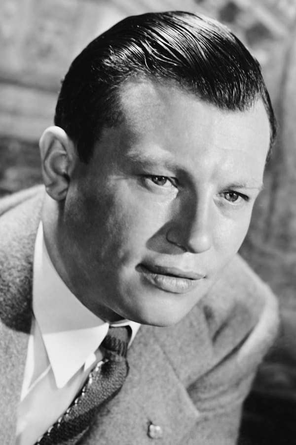 Image of Harold Russell