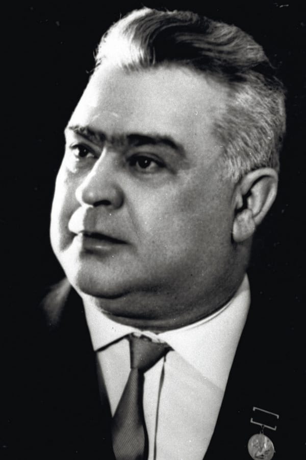 Image of Lutfali Abdullayev