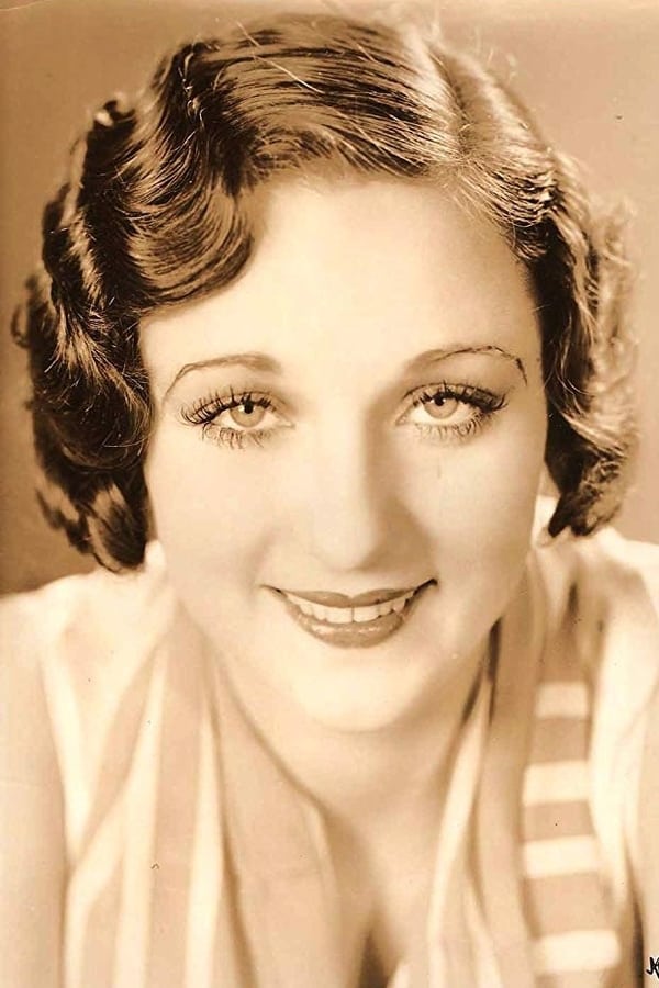 Image of Mae Madison