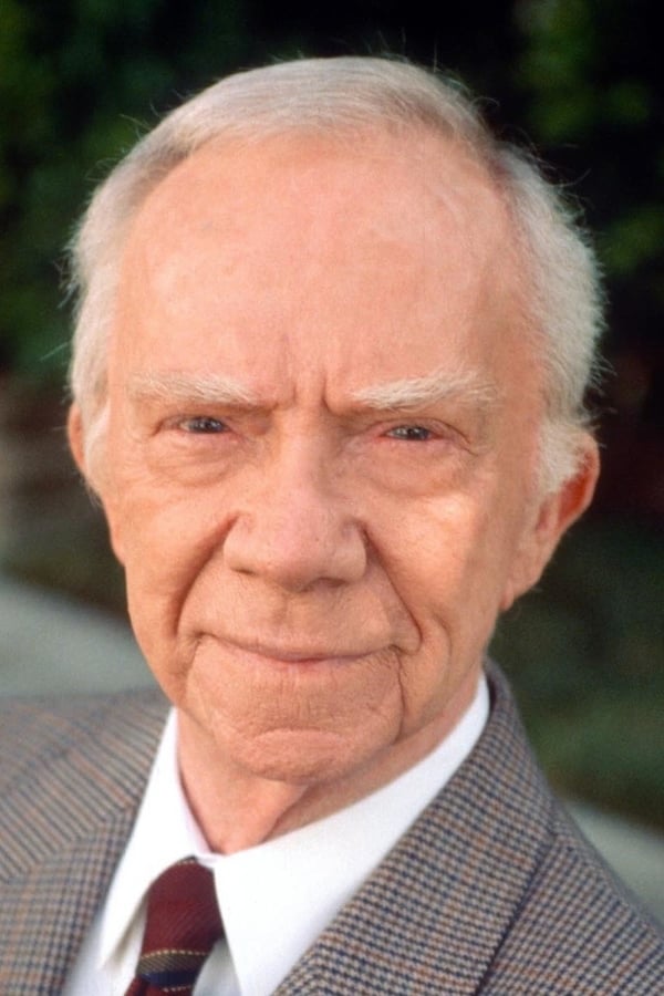 Image of Ray Walston