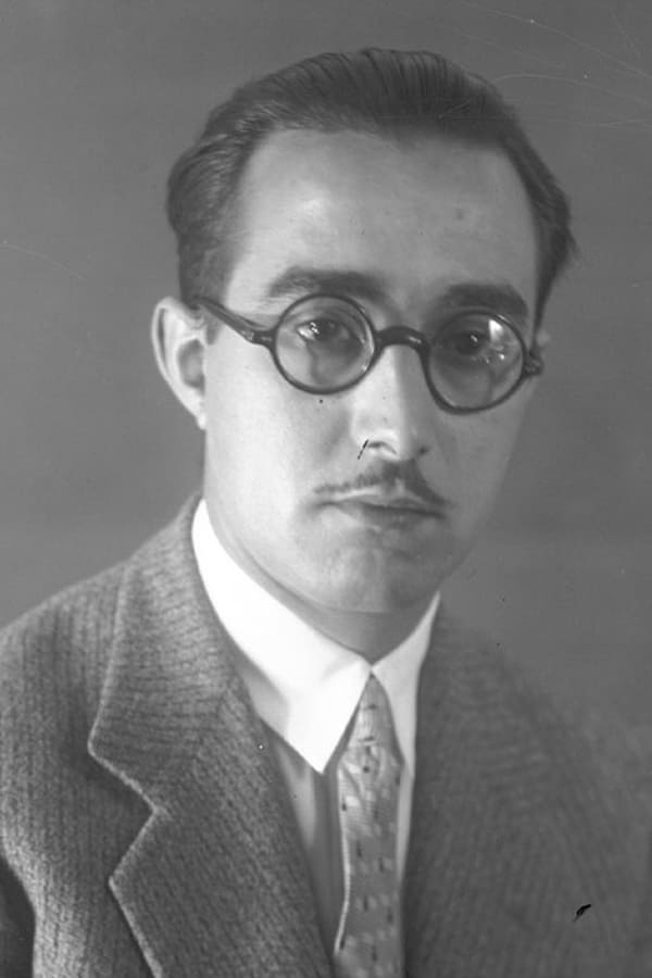 Image of Román Viñoly Barreto