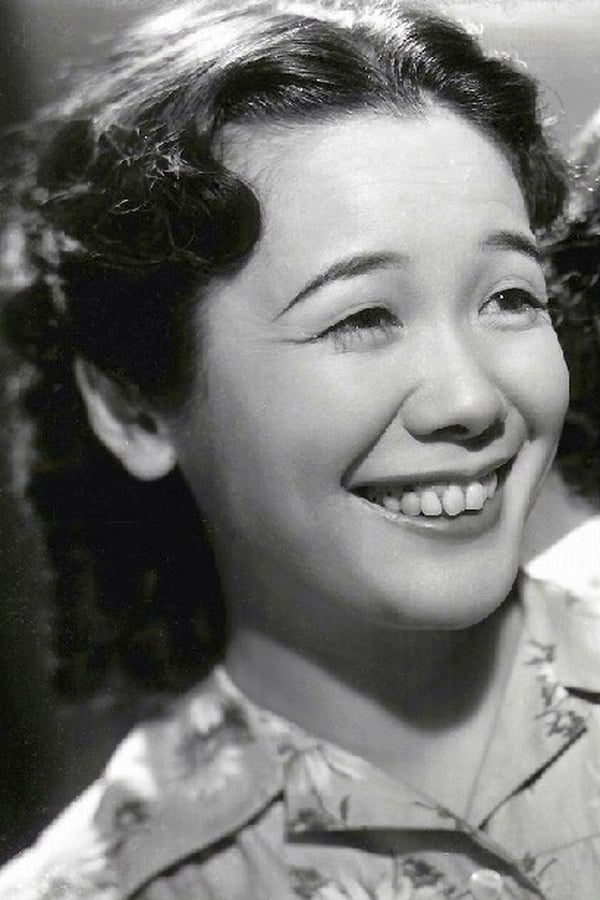 Image of Shizuko Kasagi