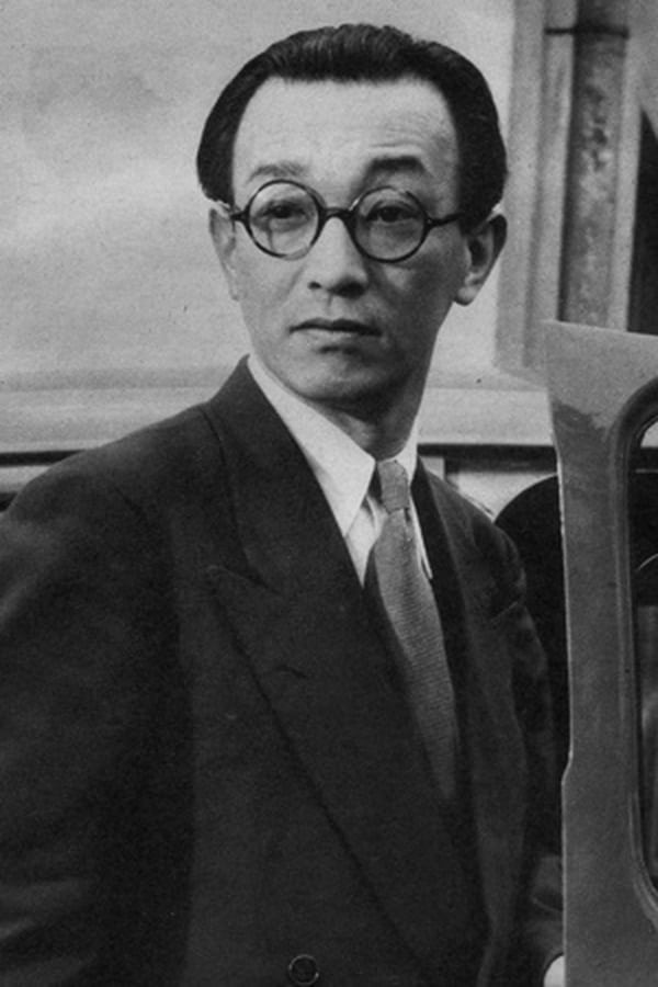 Image of Sôjirô Motoki