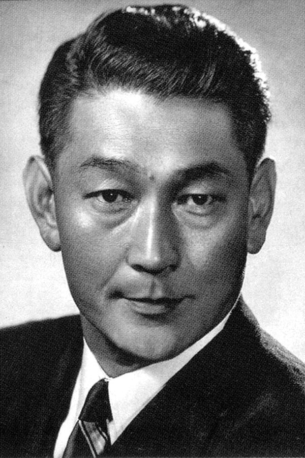 Image of Tian Xie