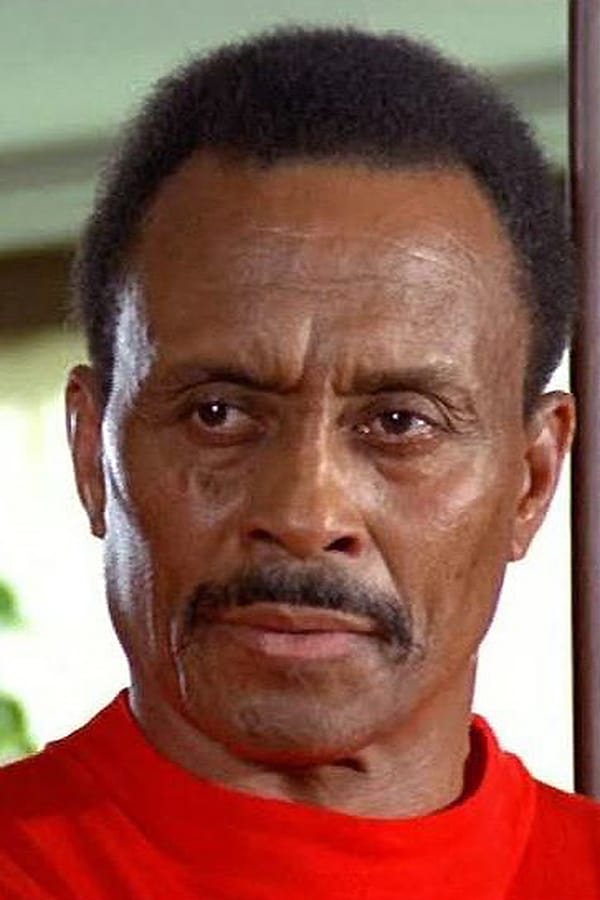 Image of Woody Strode