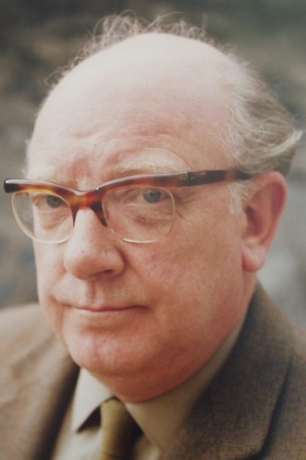 Image of Arthur Lowe