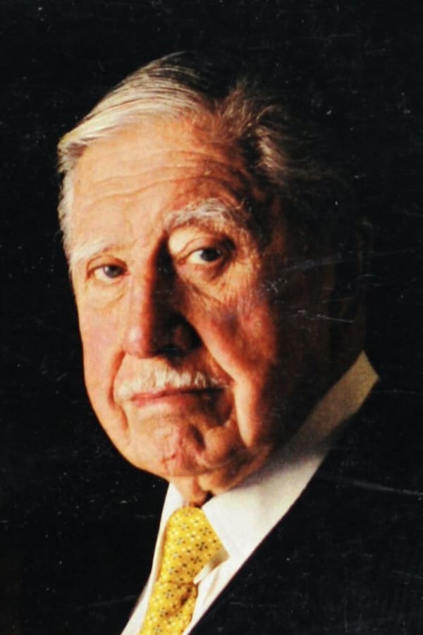Image of Augusto Pinochet