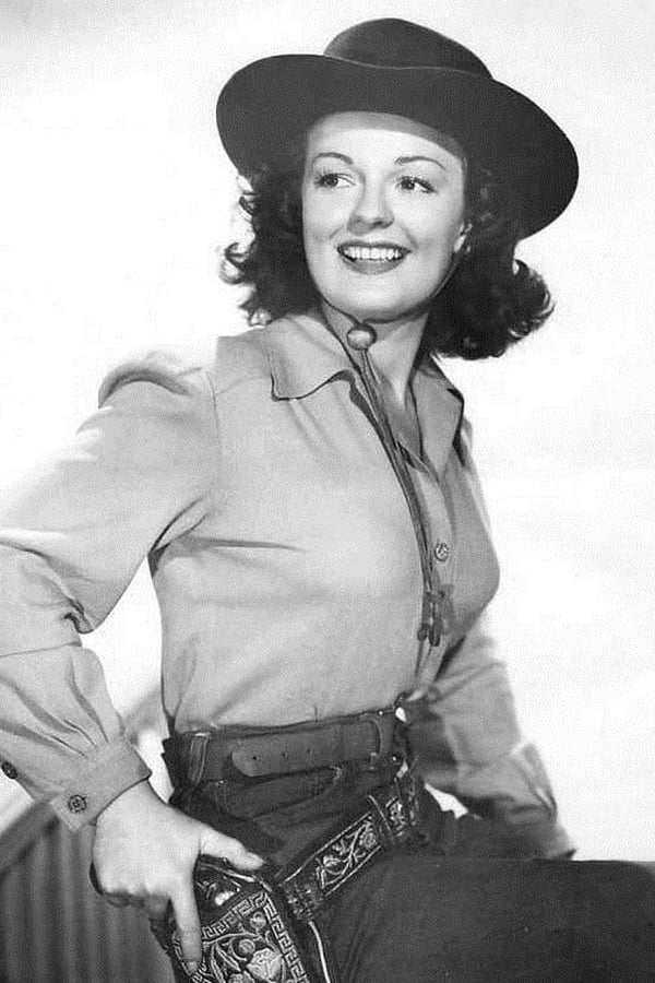 Image of Dorothy Short