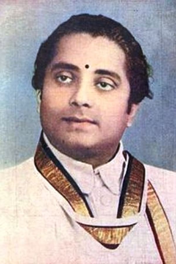 Image of Honnappa Bhagavathar