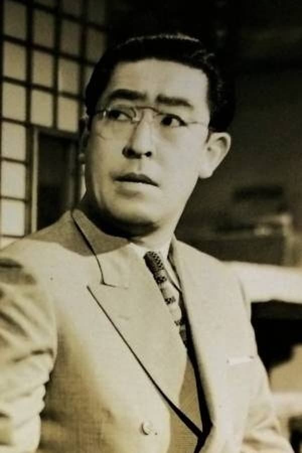Image of Isao Yamagata