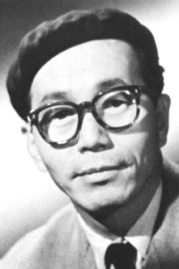 Image of Kon Ichikawa