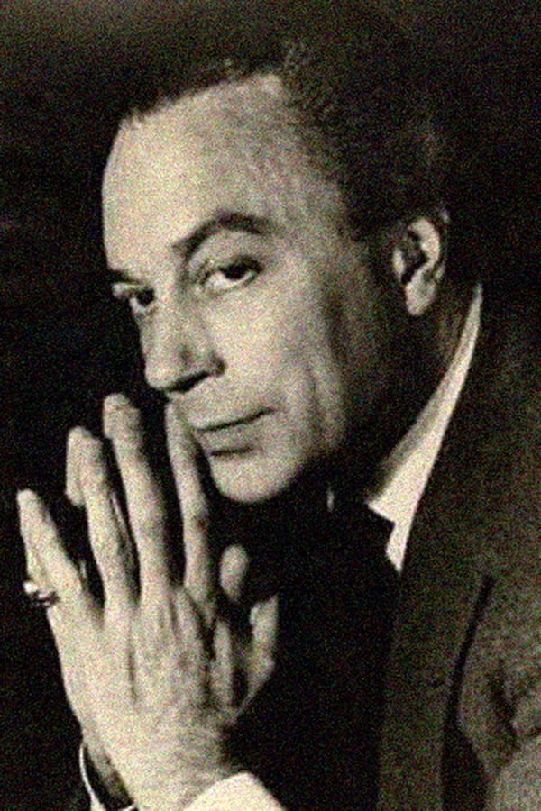 Image of Maurice Teynac