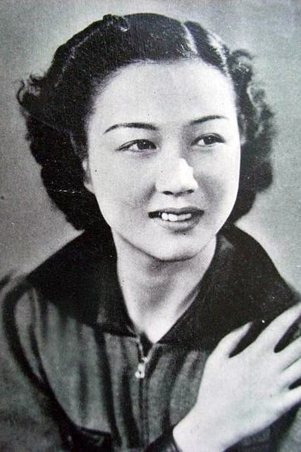 Image of Michiko Kuwano