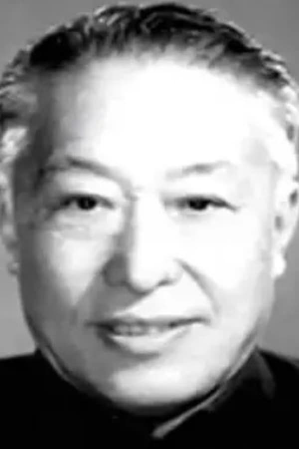 Image of Ming Zhao