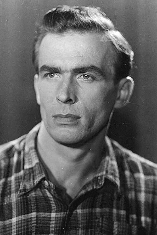 Image of Tapio Rautavaara