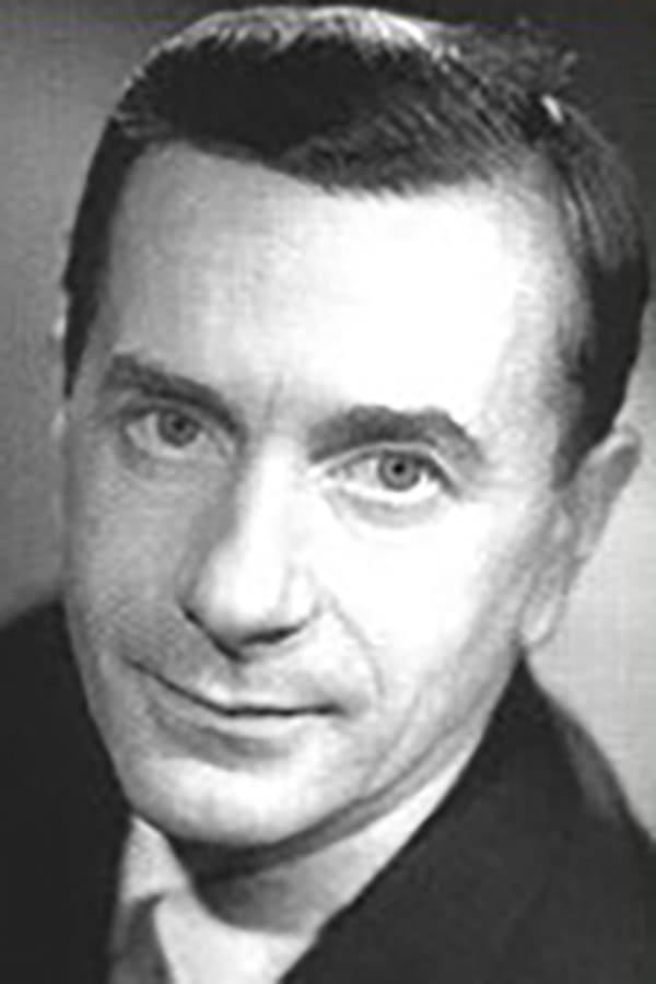 Image of Vladimir Pitsek