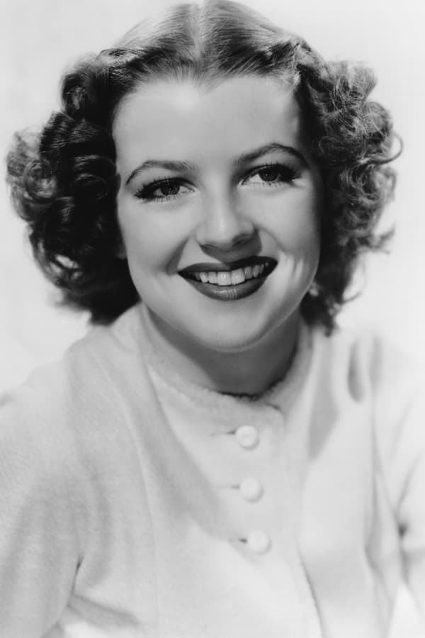 Image of Betty Furness