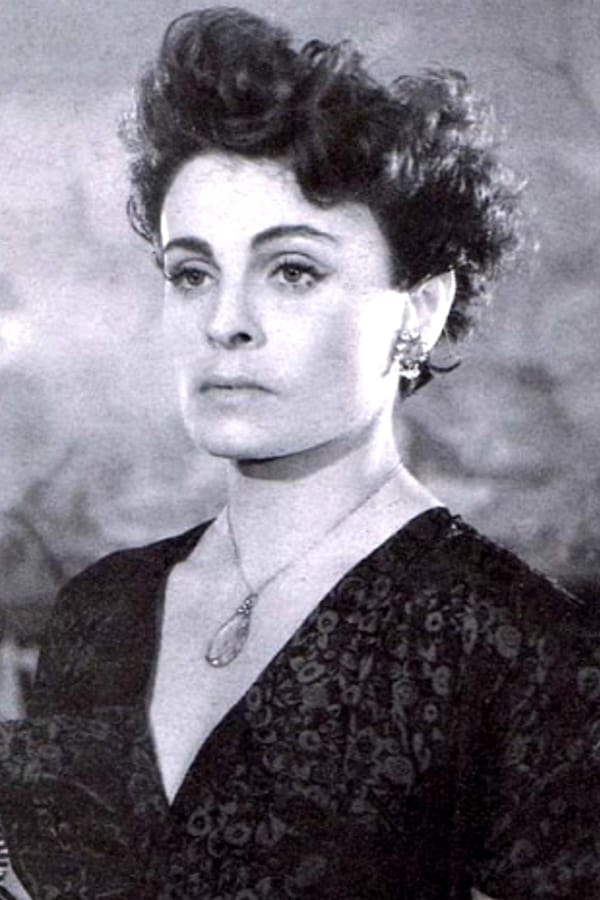 Image of Giovanna Galletti