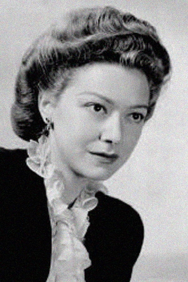 Image of Helen Beverly