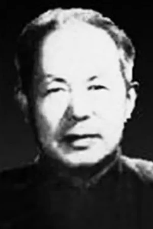 Image of Hongtao Gao