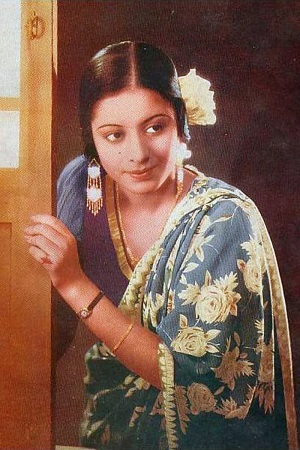 Image of Kanan Devi