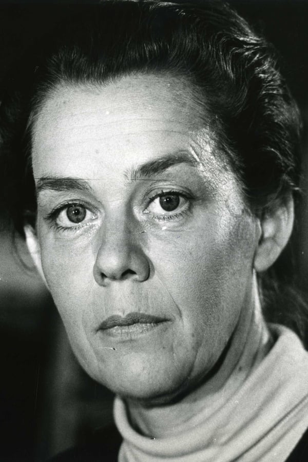 Image of Ulla Isaksson