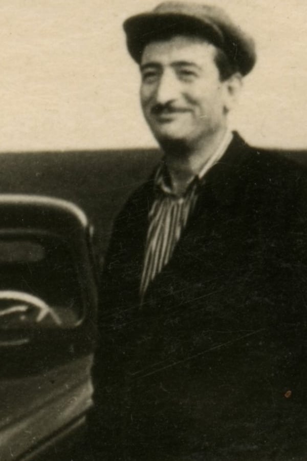 Image of Vakhtang Ninua