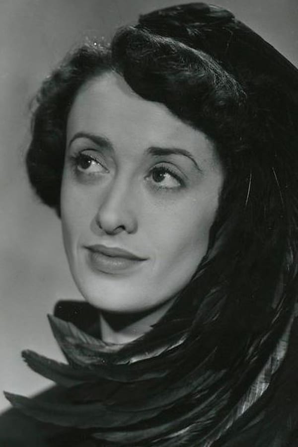 Image of Vera Gebuhr
