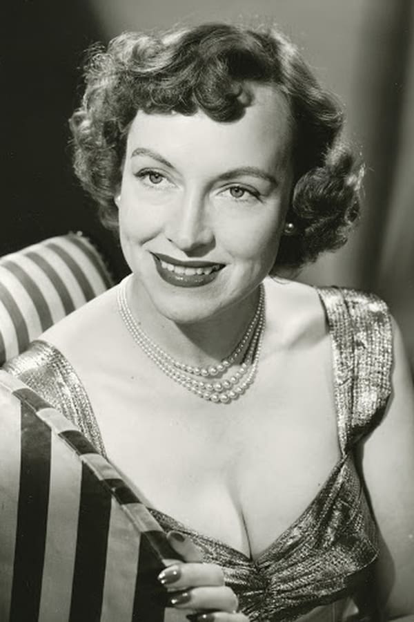 Image of Virginia Gregg