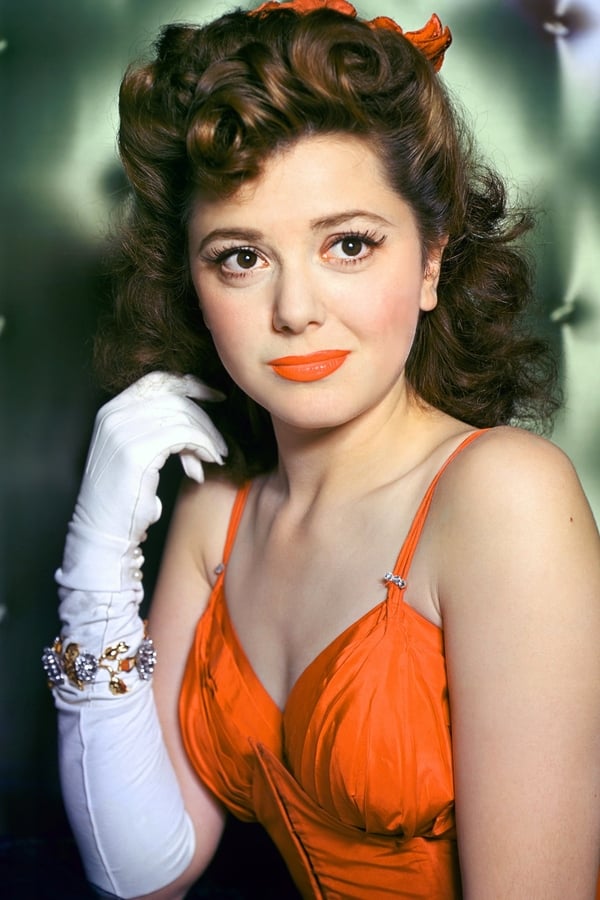 Image of Ann Rutherford